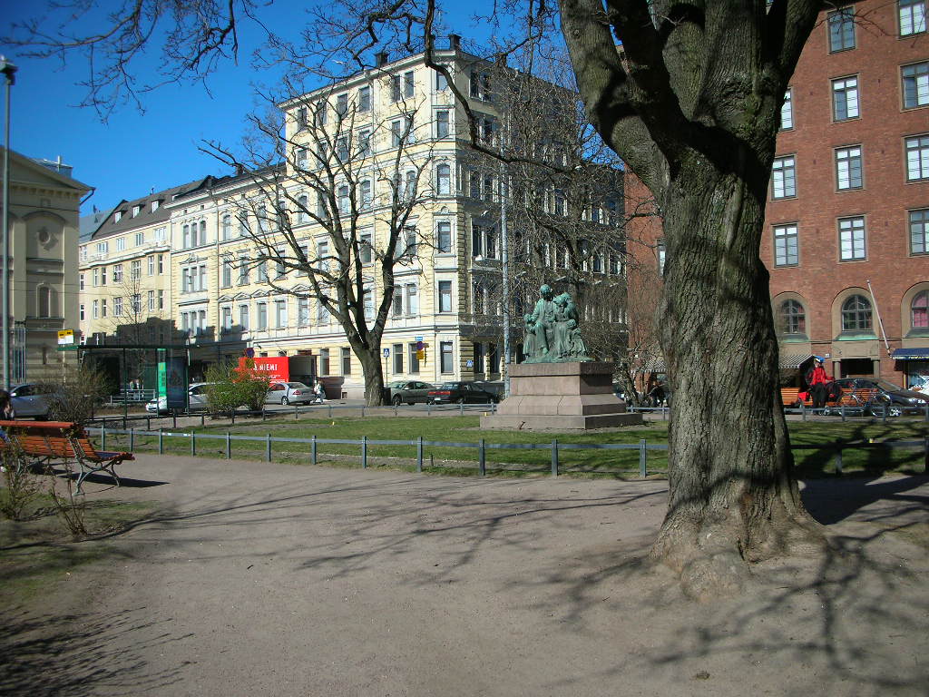 Helsinki